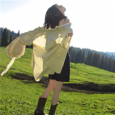 连环杀手的妻子