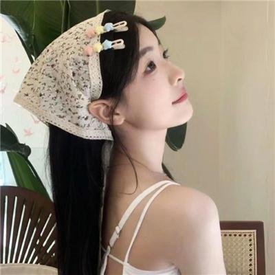 半镜